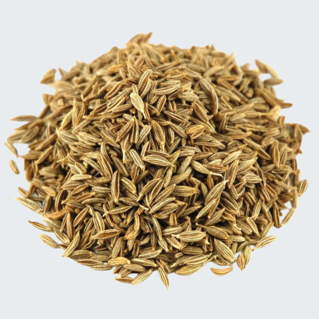 CUMIN SEED ESSENTIAL OIL 100% PURE Cuminum cyminum