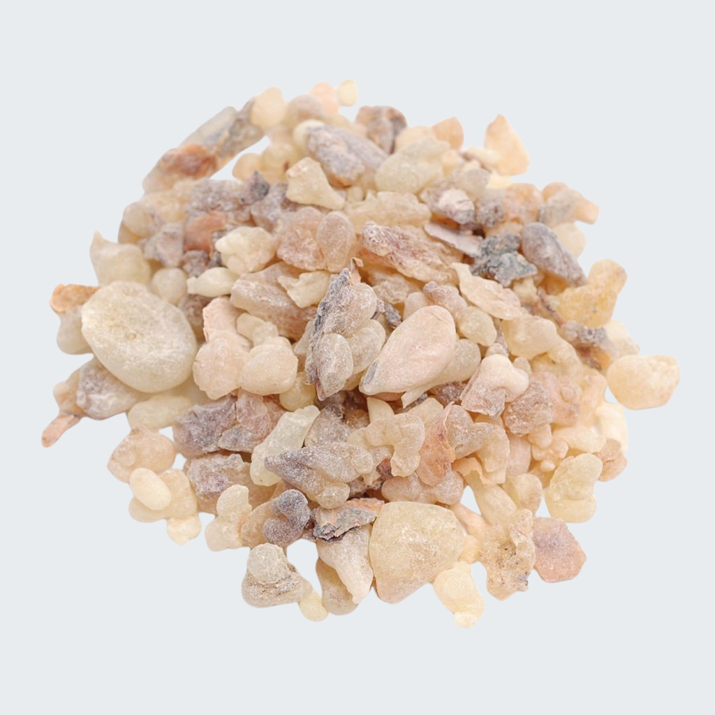 FRANKINCENSE SERRATA ESSENTIAL OIL 100% PURE NATURAL Boswellia serrata